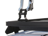 Thru Axle Adapter for Fork Mount Bike Carrier
