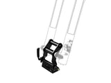 Thru Axle Adapter for Fork Mount Bike Carrier
