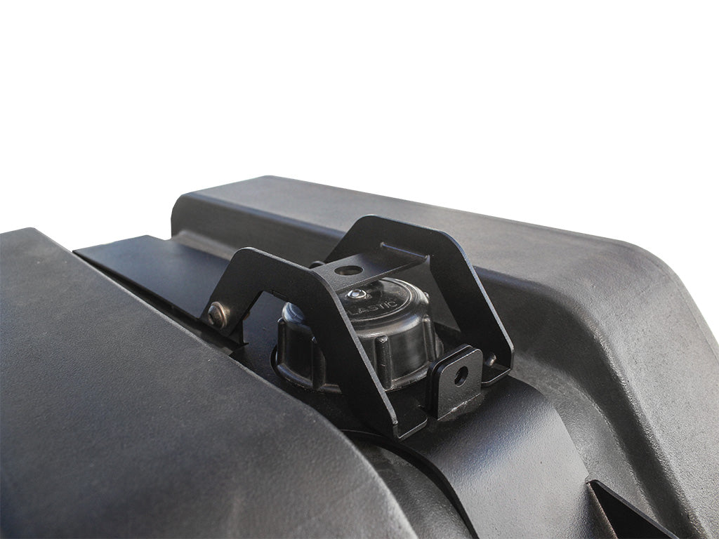 Black Powder Coat Touch Up Paint