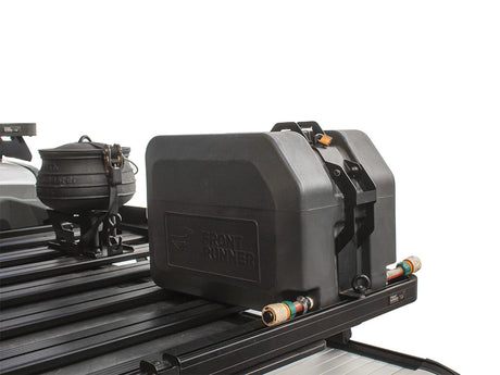 Lockable Strap For Water Cap - 42L