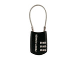 Rack Accessory Lock - Small