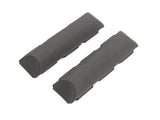 Pro Canoe AND Kayak Carrier Spare Pad Set