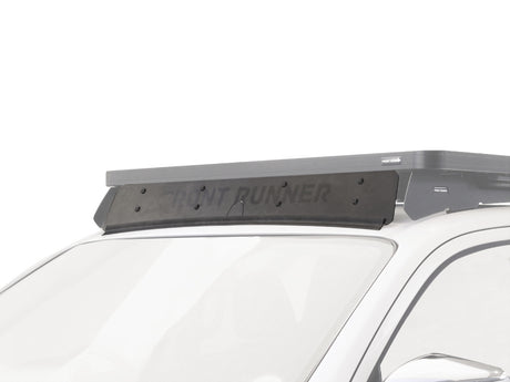 Wind Fairing for Rack - 1475mm(W)