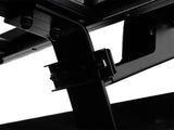 Wind Fairing for Low Profile Rack - 1165mm-1255mm(W)