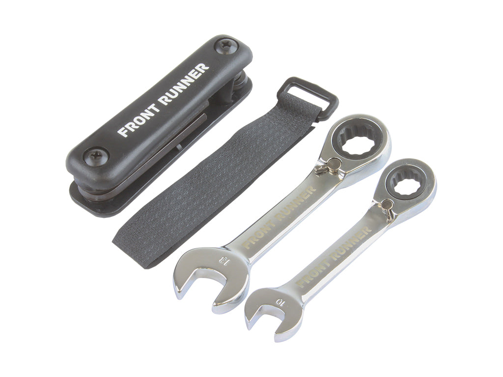 Front Runner Outfitters - Multi Tool Kit
