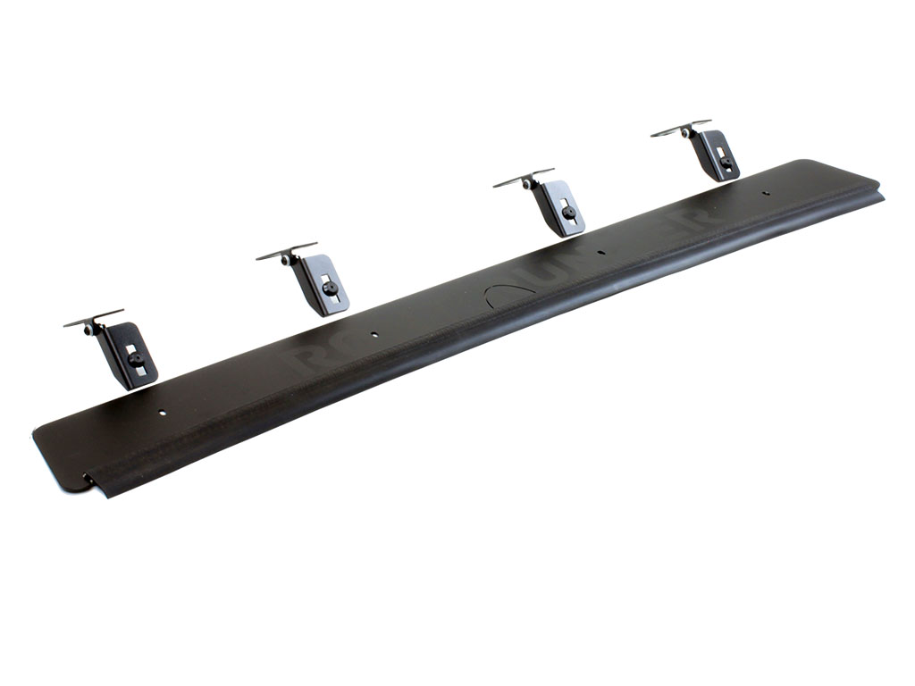 Wind Fairing for Low Profile Rack - 1165mm-1255mm(W)
