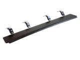 Wind Fairing for Low Profile Rack - 1165mm-1255mm(W)