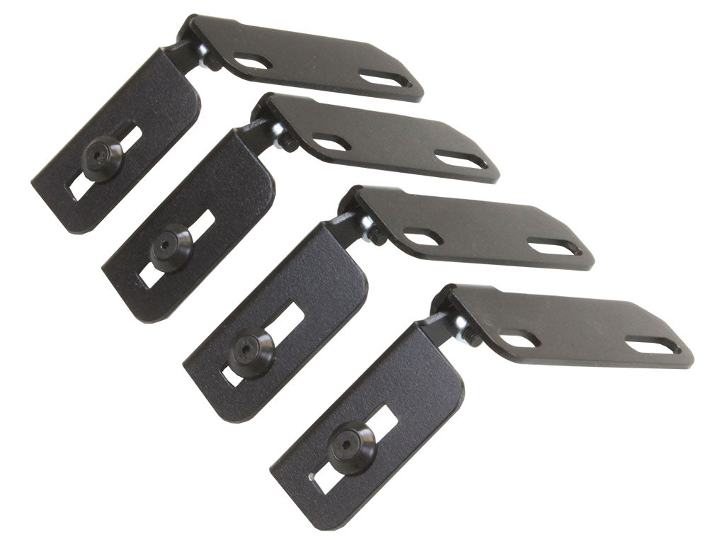 Wind Fairing for Low Profile Rack - 1165mm-1255mm(W)