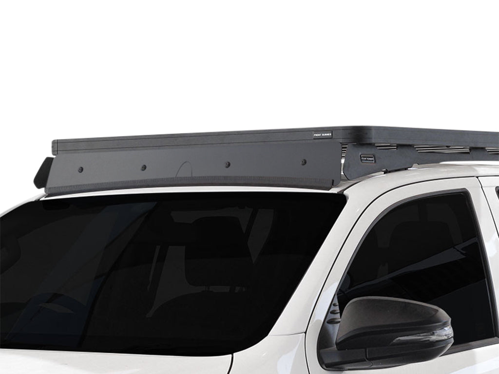Wind Fairing for Low Profile Rack - 1165mm-1255mm(W)
