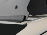 Wind Fairing for Low Profile Rack - 1165mm-1255mm(W)