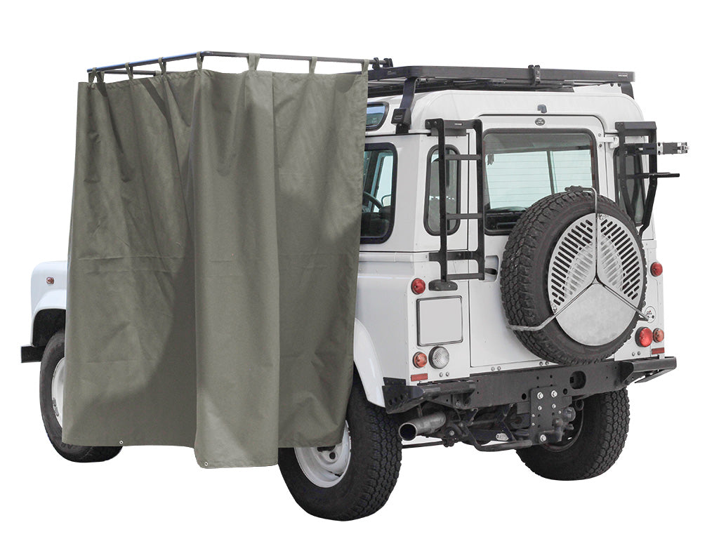 Pro Tank Strap - 20L