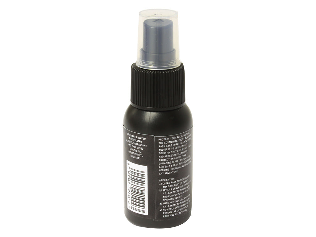 Rack Care Spray - Small