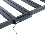 Handle-Light Slimline II Rack Bracket