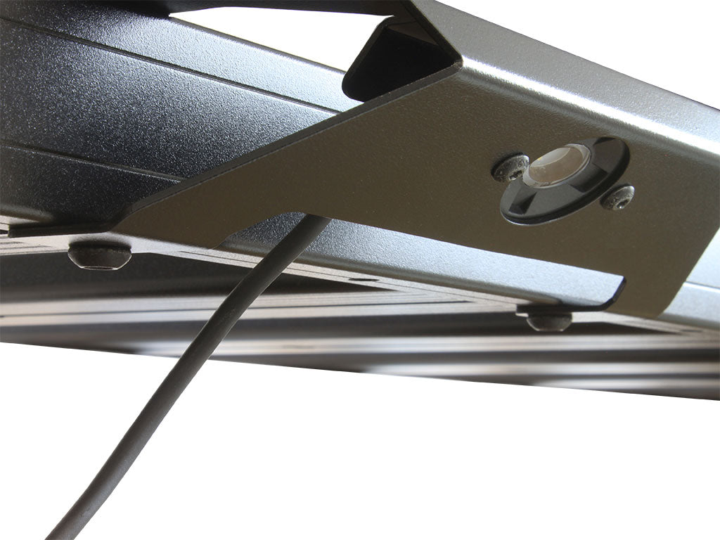 Handle-Light Slimline II Rack Bracket