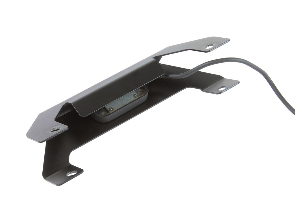Handle-Light Slimline II Rack Bracket