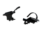 Pro Fork Mount Bike Carrier - Power Edition
