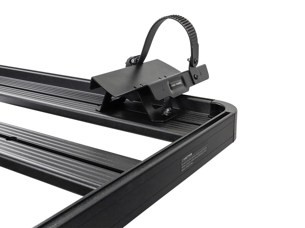Pro Fork Mount Bike Carrier - Power Edition