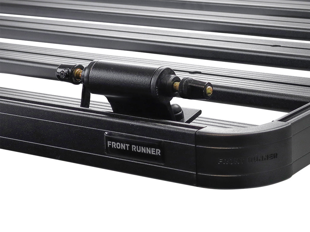 Pro Fork Mount Bike Carrier - Power Edition