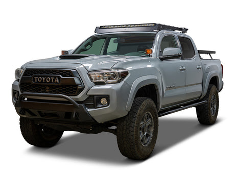 Toyota Tacoma (2005-Current) Slimsport Rack 40in Light Bar Wind Fairing