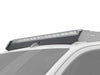 Front Runner Outfitters - Toyota Hilux (2015-Current) Slimsport Rack 40in Light Bar Wind Fairing