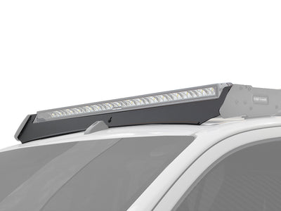 Front Runner Outfitters - Toyota Hilux (2015-Current) Slimsport Rack 40in Light Bar Wind Fairing