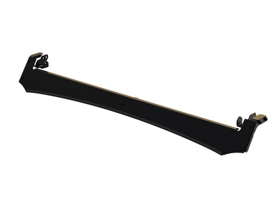 Front Runner Outfitters - Toyota Hilux (2015-Current) Slimsport Rack 40in Light Bar Wind Fairing