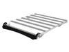 Front Runner Outfitters - Toyota Hilux (2015-Current) Slimsport Rack 40in Light Bar Wind Fairing