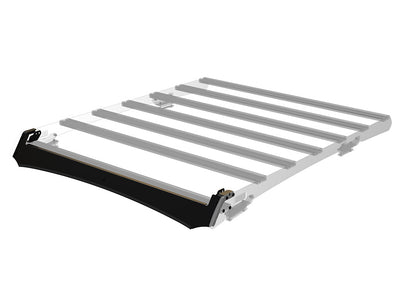 Front Runner Outfitters - Toyota Hilux (2015-Current) Slimsport Rack 40in Light Bar Wind Fairing