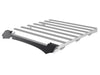 Front Runner Outfitters - Ford F-150 Crew Cab (2015-2020) Slimsport Rack 40in Light Bar Wind Fairing