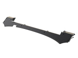 Ford F-150 Crew Cab w- Sunroof (2015-2020) Slimsport Rack 40in Light Bar Wind Fairing