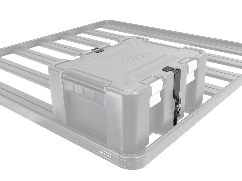 Front Runner Outfitters - Wolf Pack Pro Rack Mounting Brackets