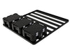 Front Runner Outfitters - Wolf Pack Pro Rack Mounting Brackets