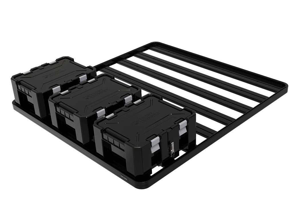 Wolf Pack Pro Rack Mounting Brackets