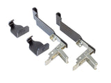 Wolf Pack Rack Mounting Brackets