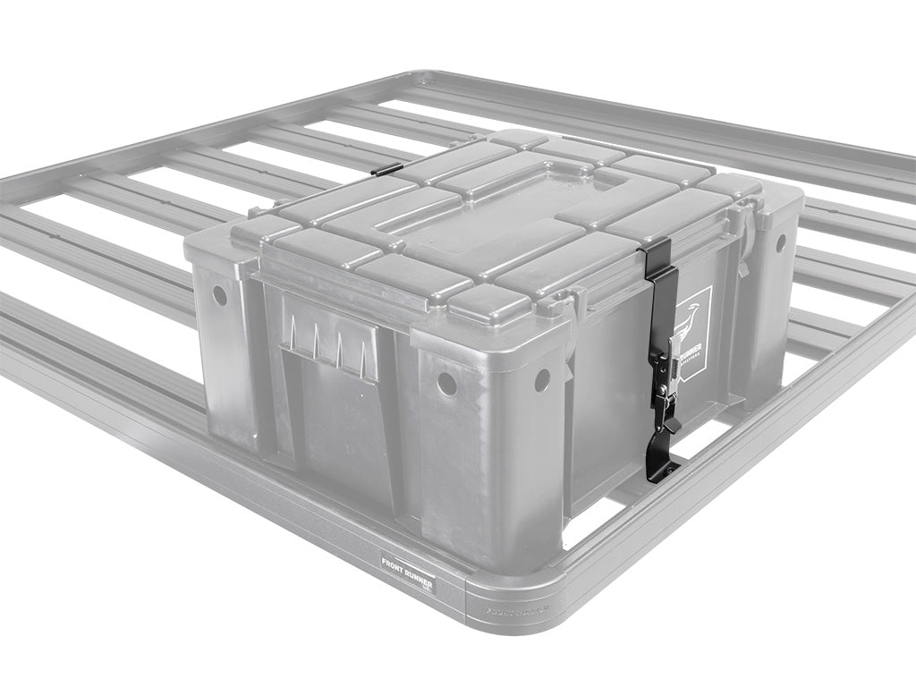 Front Runner Outfitters - Wolf Pack Rack Mounting Brackets