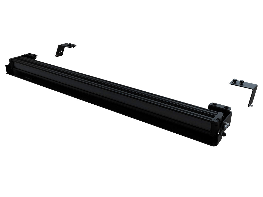 40in LED Light Bar FX1000-CB SM - 12V-24V w-Off-Road Performance Shield