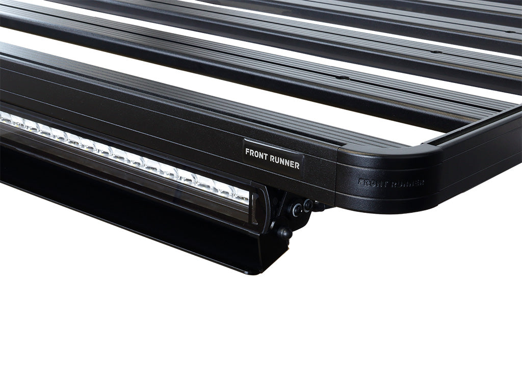 40in LED Light Bar FX1000-CB SM - 12V-24V w-Off-Road Performance Shield