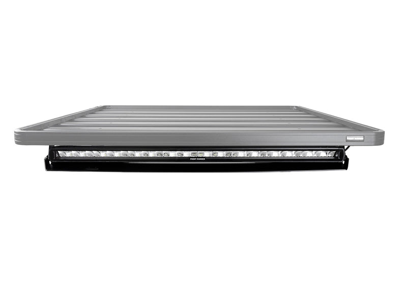 Front Runner Outfitters - 40in LED Light Bar FX1000-CB SM / 12V/24V w/Off-Road Performance Shield