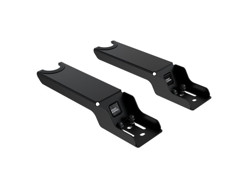 Telescopic Ladder Support Bracket - Slimsport AND Slimpro Van Racks