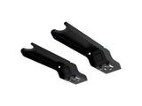 Subaru XV Crosstrek 2nd Gen (GT) (2017-2023) Slimsport Rack 40in Light Bar Wind Fairing