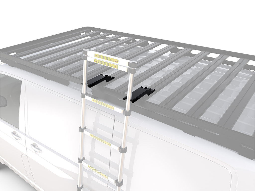 Telescopic Ladder Support Bracket - Slimsport AND Slimpro Van Racks