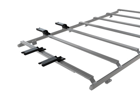 Telescopic Ladder Support Bracket - Slimsport AND Slimpro Van Racks