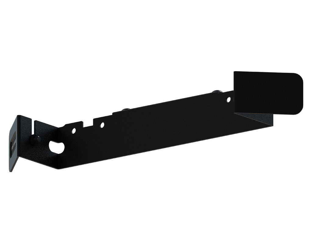 10in LED Light Bar VX250-FL Mounting Bracket
