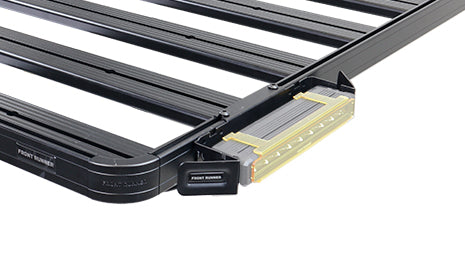 10in LED Light Bar VX250-FL Mounting Bracket