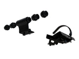 Pro Thru Axle Bike Carrier - Power Edition