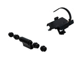 Pro Thru Axle Bike Carrier - Power Edition