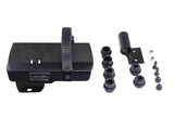 Pro Thru Axle Bike Carrier - Power Edition