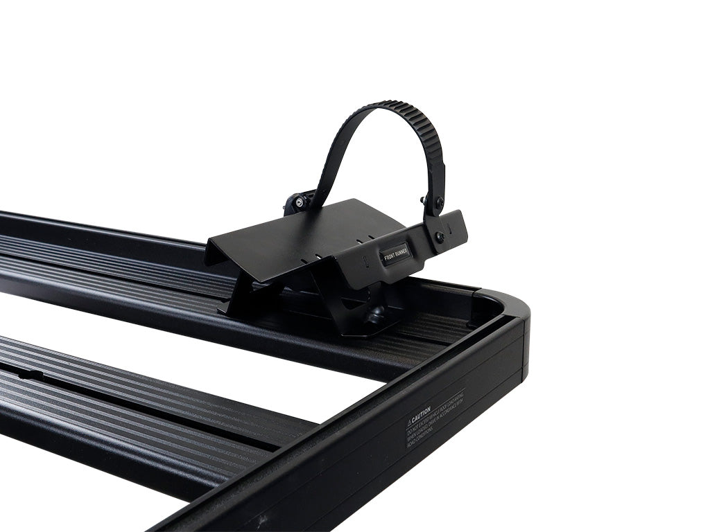Pro Thru Axle Bike Carrier - Power Edition
