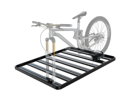 Pro Thru Axle Bike Carrier - Power Edition