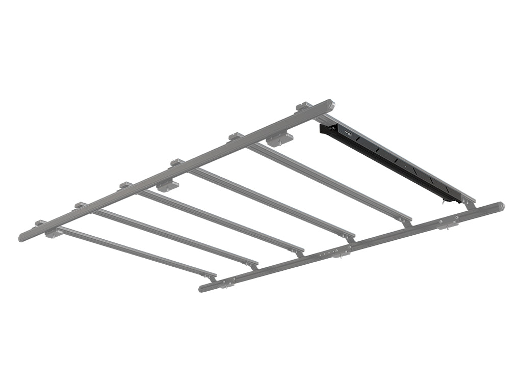 40in LED Light Bar VX1000-CB SM - 12V-24V w-Off-Road Performance Shield